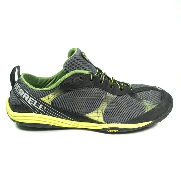 merrell road glove